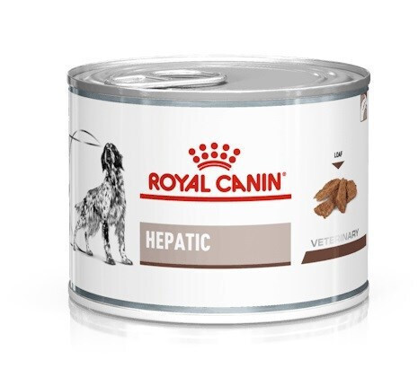 Royal Canin Hepatic