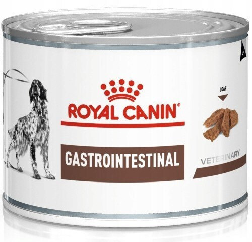 Royal Canin Gastrointestinal 200gr