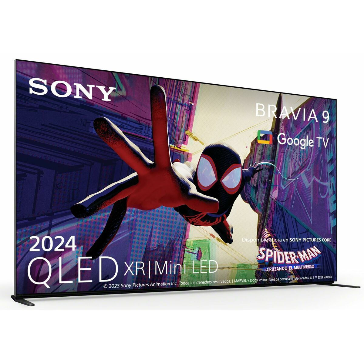 20250102165916_661a67ca Sony Smart 4K Mini LED Bravia 9 XR90PAEP (2024) - Image 2