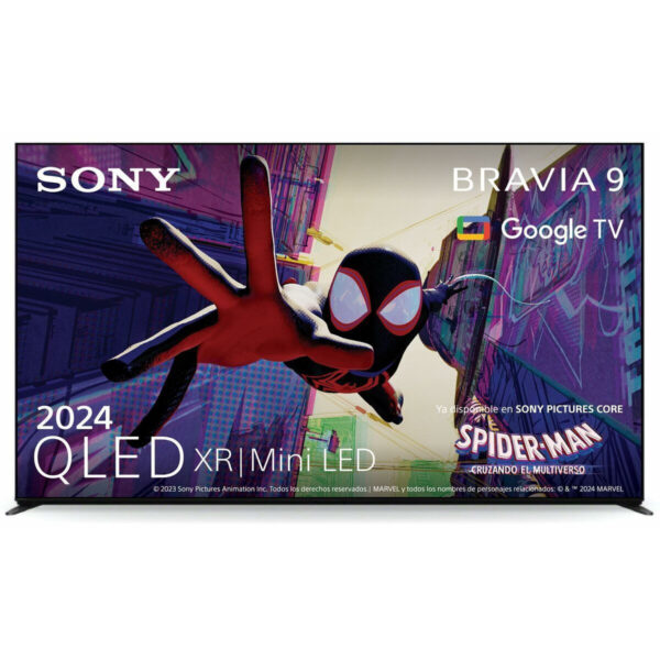 Sony Smart 4K Mini LED Bravia 9 XR90PAEP (2024)