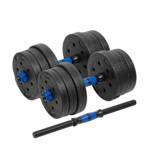 Lechpol Βαράκι 2 x 10kg