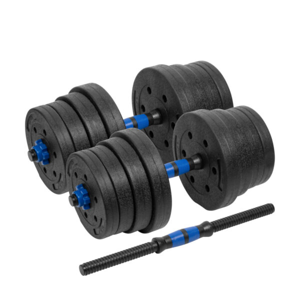 Βαράκι 2 x 15kg