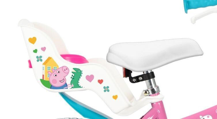 20250107135607_00940ed7 Toimsa Peppa Pig Παιδικό Ποδήλατo - Image 3