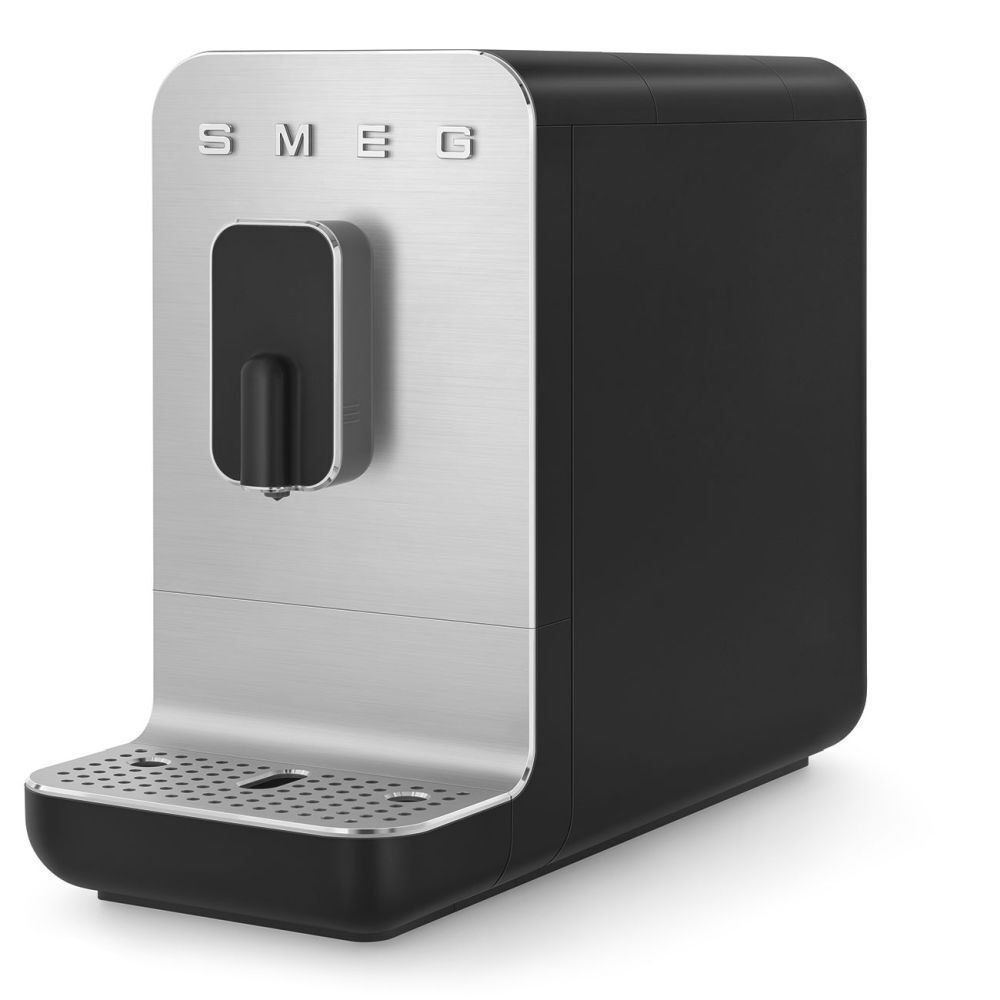 20250107155853_8fd4d16c Smeg Αυτόματη για Αλεσμένο Καφέ Καφέ BCC11BLMEU - Image 3