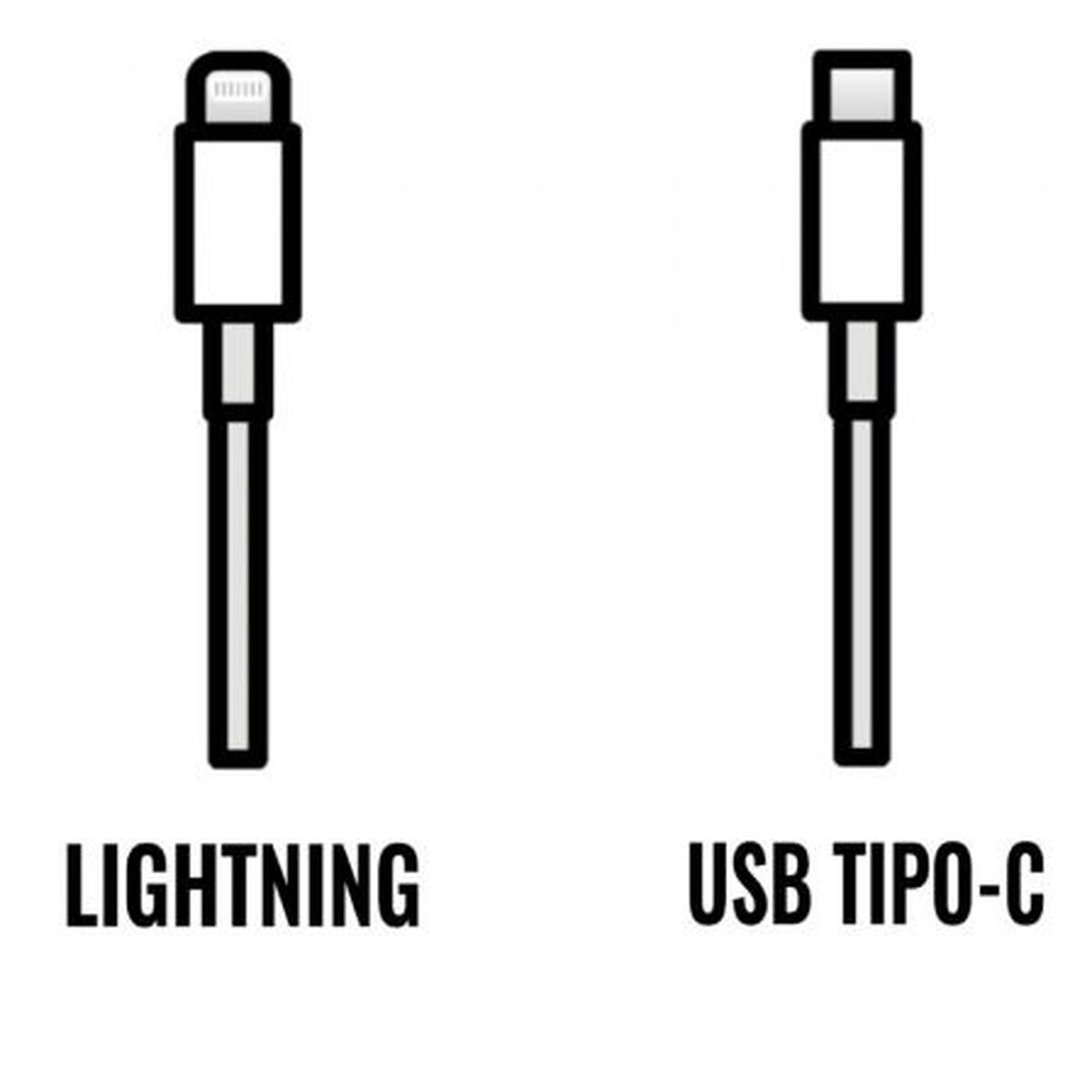 20250107161620_6a090be5 Apple USB-C to Lightning 18W 2m (MW2R3ZM/A) - Image 3