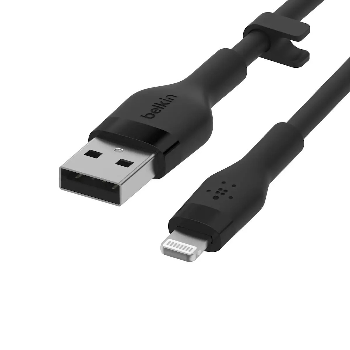 20250107161623_e9ef5689 Belkin Boost Charge USB-A to Lightning (CAA008BT) - Image 5