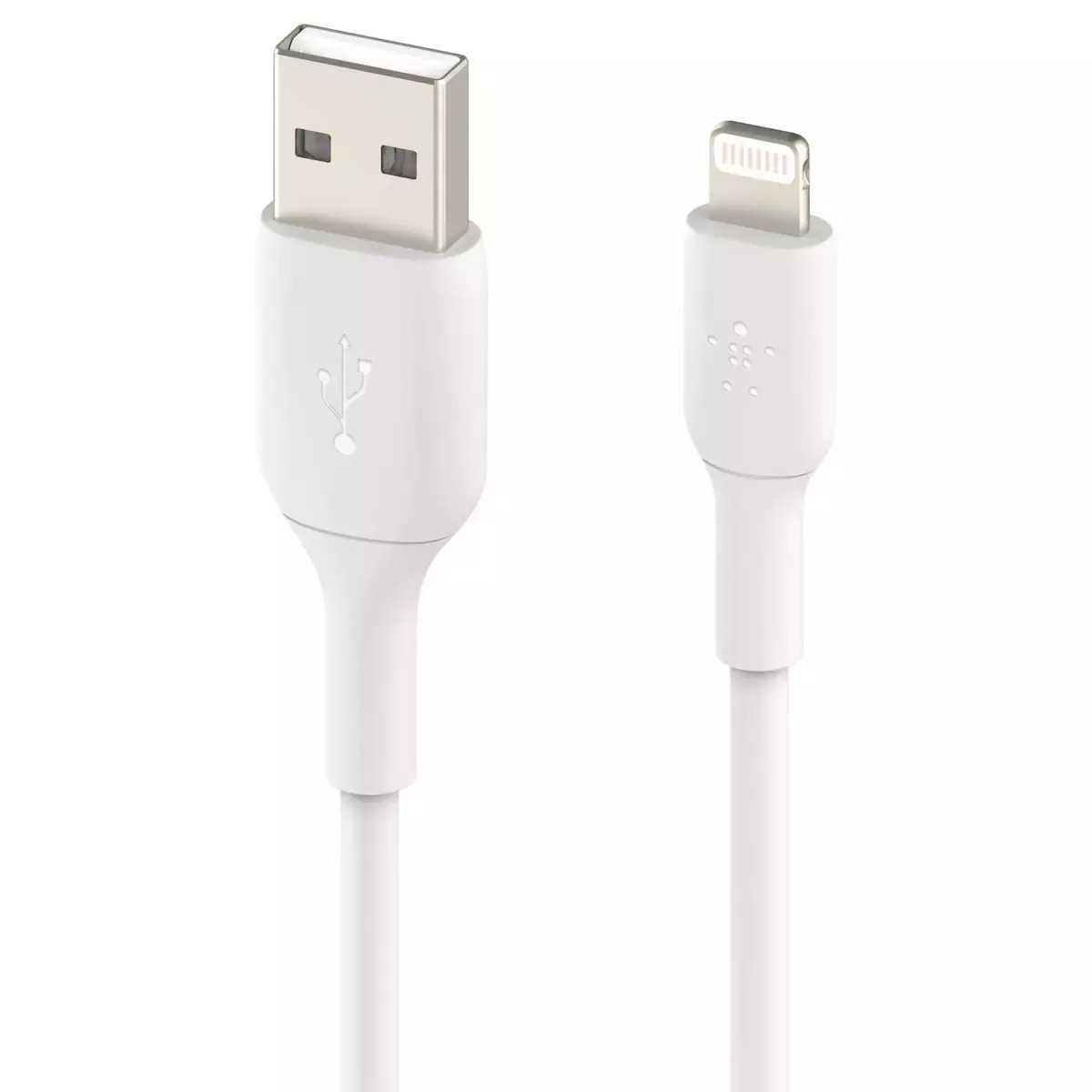 20250107161633_4c67af77 Belkin USB-A to Lightning 12W (CAA001BT) - Image 5