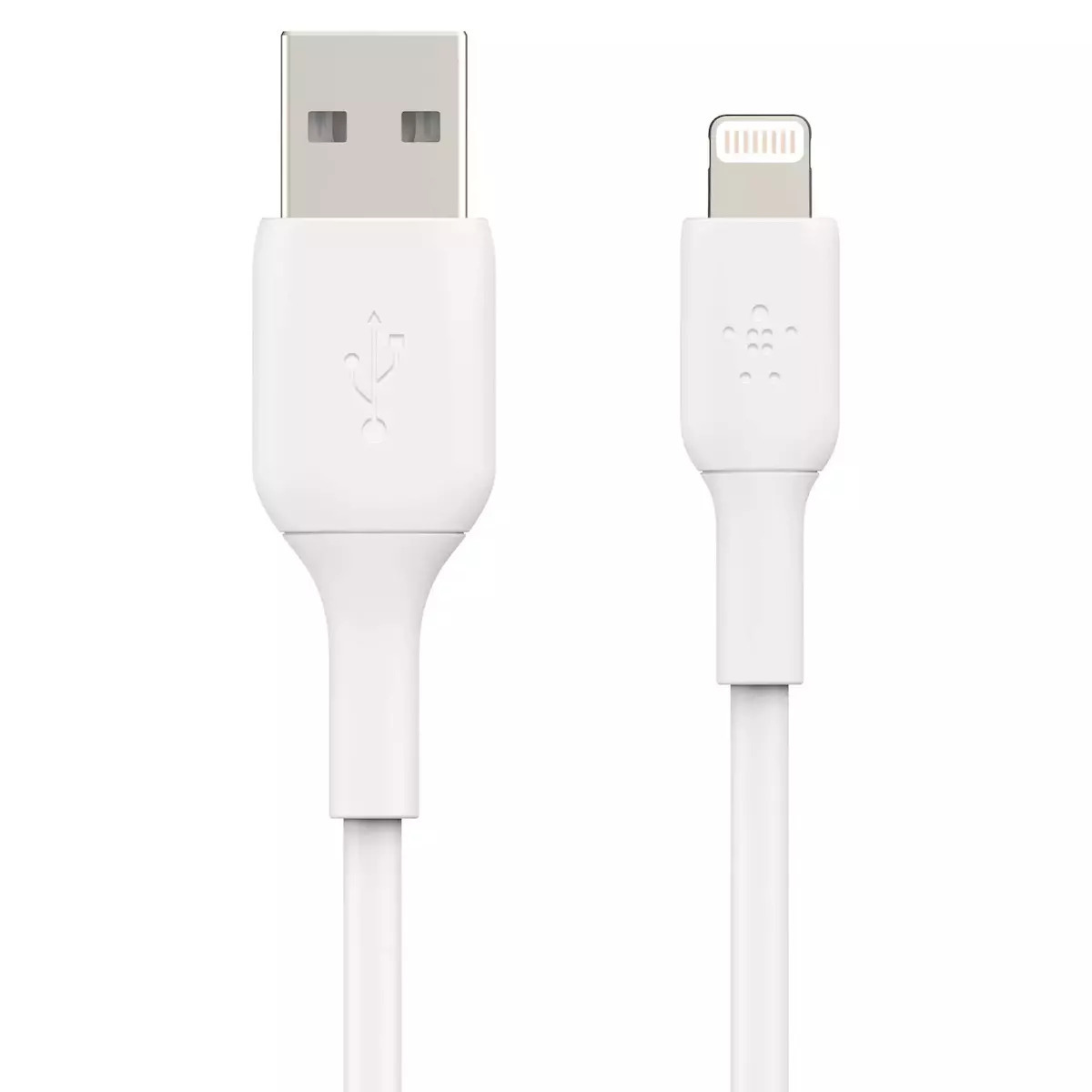 20250107161633_8095c0b4 Belkin USB-A to Lightning 12W (CAA001BT) - Image 4