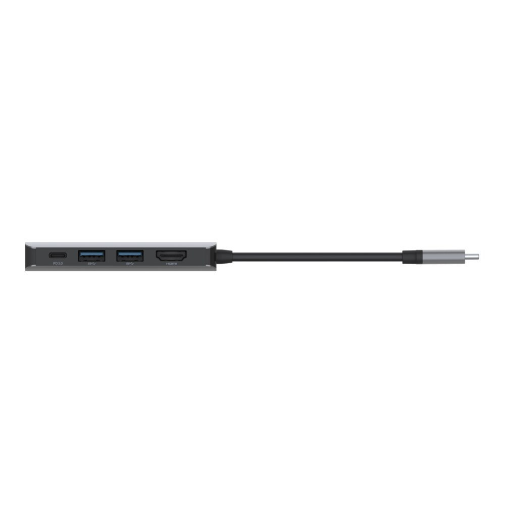 20250107161708_642c6a82 Belkin Connect USB-C Docking Station με HDMI 4K PD - Image 6
