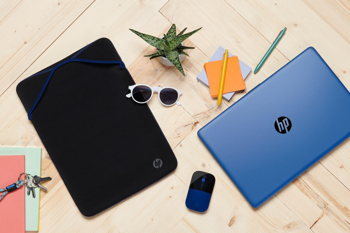 HP Reversible Protective Θήκη Laptop 15.6" - Image 5