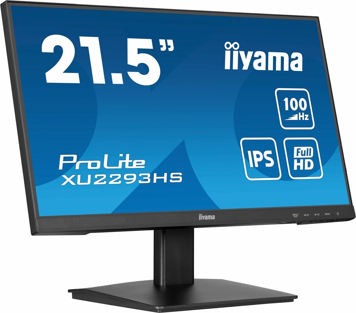 20250107162330_50936aed Iiyama ProLite XU2293HS-B6 22" IPS FHD 1920x1080 - Image 6