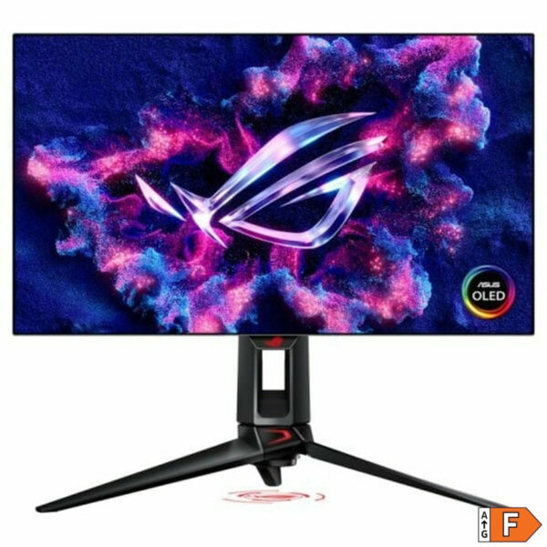 Asus ROG Swift PG27AQDP 26.5" OLED HDR QHD 2560x1440