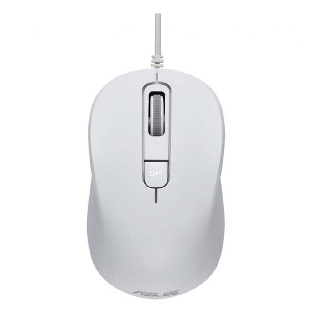 20250107162635_cb716e64 Asus MU101C Ενσύρματο Λευκό - Image 3