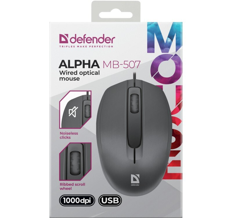 20250107162637_dd5a21d9 Defender Alpha MB-507 Ενσύρματο Μαύρο - Image 5