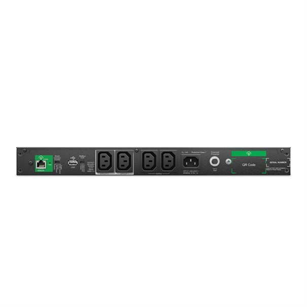 20250107164432_a01b55b2 APC UPS On-Line 500VA 400W - Image 3