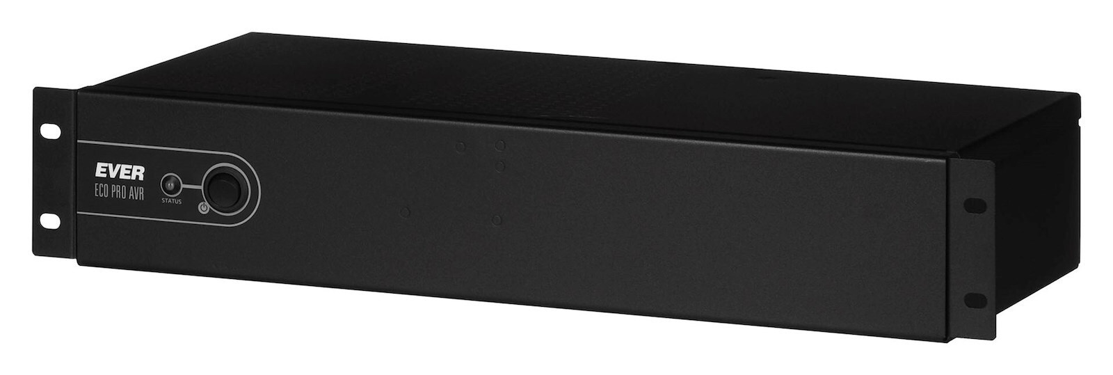 Ever ECO Pro 700 AVR CDS 19" 2U UPS Line-Interactive 700VA