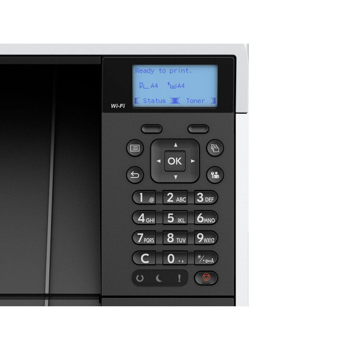 20250107164513_68055349 Kyocera Ecosys PA4000wx Ασπρόμαυρος Εκτυπωτής Laser - Image 4