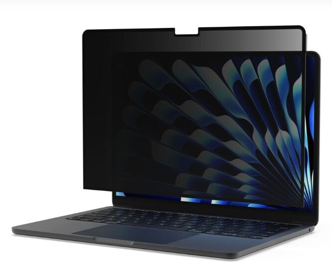 20250107170051_4b9ab2fb Belkin Φίλτρο Οθόνης για Laptop 13" - Image 2