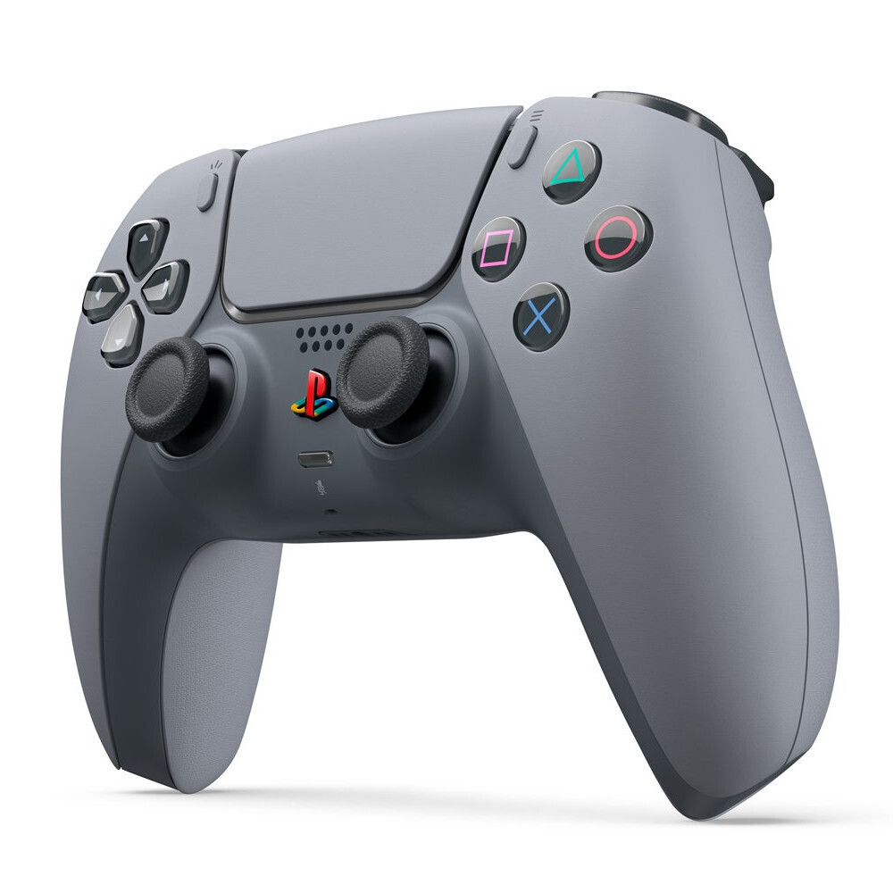 20250107170303_29587c74 Sony PlayStation 5 Digital 30th Anniversary Limited Edition - Image 3