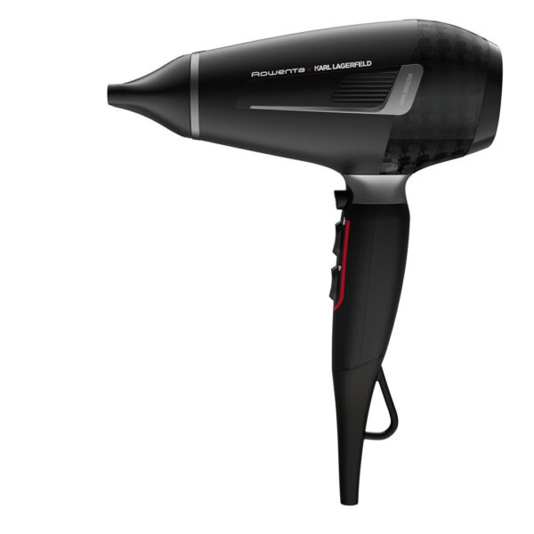 Rowenta Pro Expert Πιστολάκι Μαλλιών