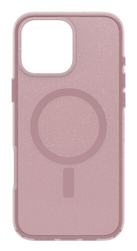 Otterbox Back Cover Διάφανη (iPhone 15)