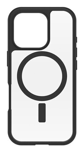 Otterbox React Διάφανη (iPhone 16)