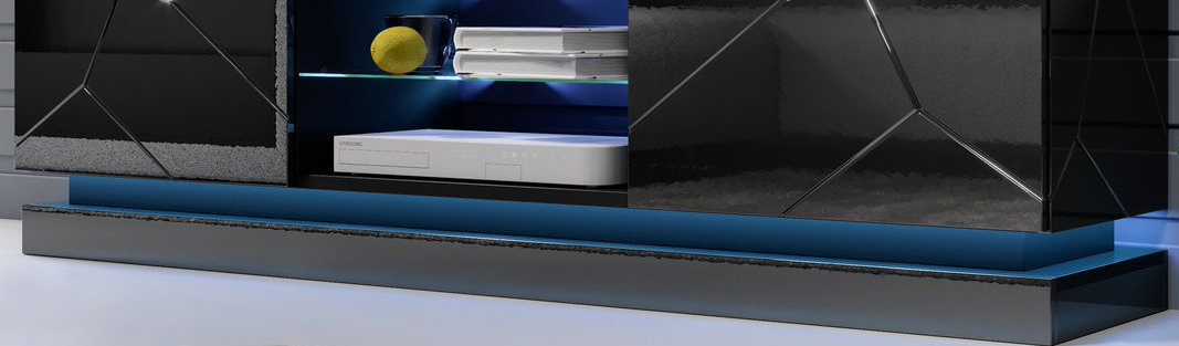 20250109145523_c67893fc Cama QIU RTV160 RGB Διακοσμητικό Φωτιστικό με Φωτισμό RGB Επίπλων LED - Image 2