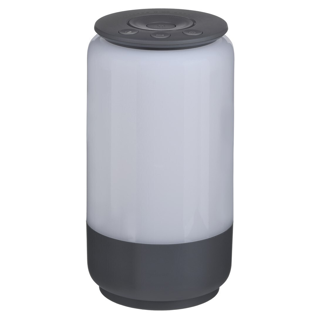20250109154319_7d3df163 Active Jet Διακοσμητικό Φωτιστικό με Φωτισμό RGB LED Μαύρο - Image 4