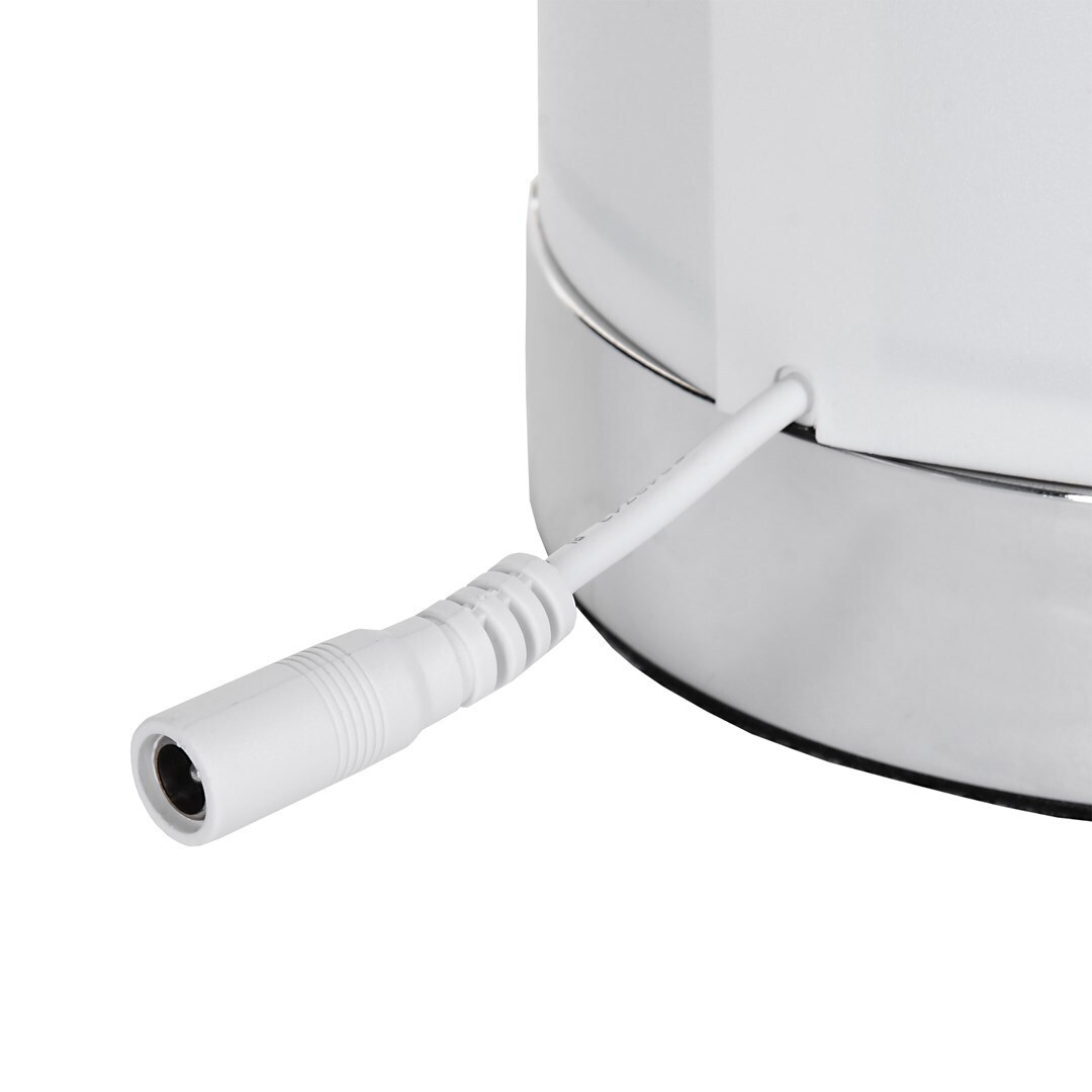 20250109154628_7c6e4b16 Active Jet Διακοσμητικό Φωτιστικό με Φωτισμό RGB LED Λευκό - Image 6