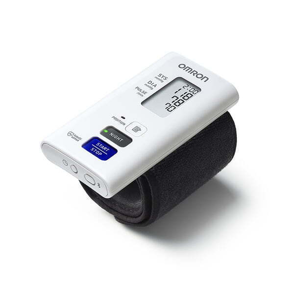 20250109155020_20163d1c Omron NightView Ψηφιακό Πιεσόμετρο Καρπού HEM-9601T-E - Image 5