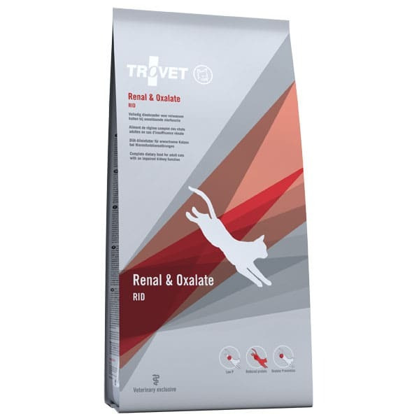 Trovet Renal & Oxalate 2.5kg