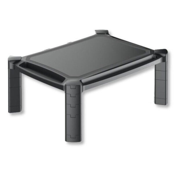 Techly ICA-MS 401 Επιτραπέζια Βάση Οθόνης έως 32"