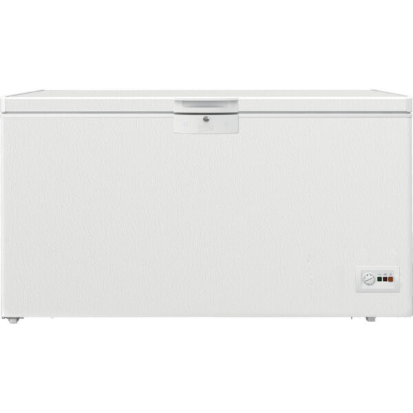 Beko Μπαούλο 360lt HSM37540