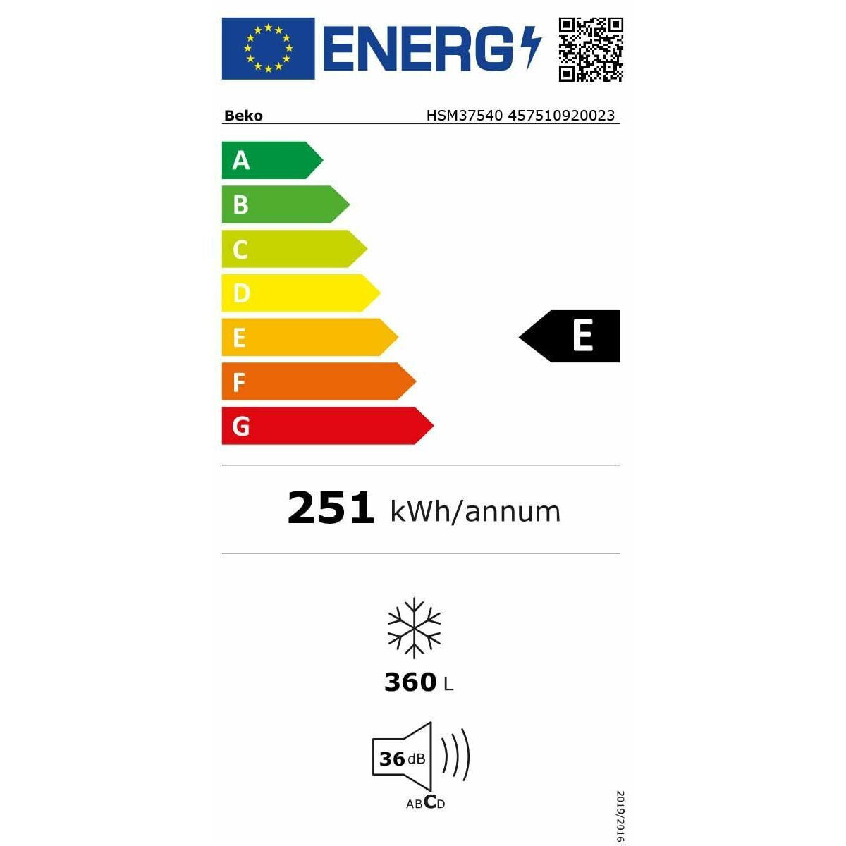 20250113144030_80e892f5 Beko Μπαούλο 360lt HSM37540 - Image 3