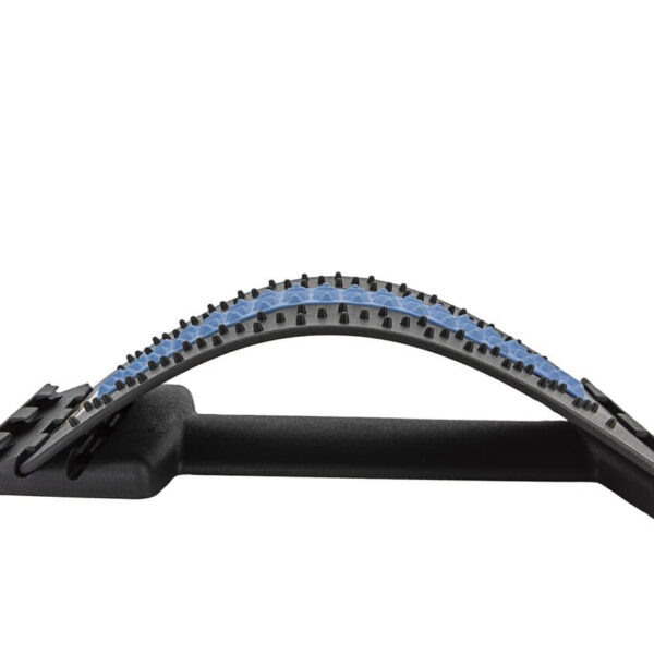 Qmed Back Stretching Support Μηχάνημα Διάτασεων