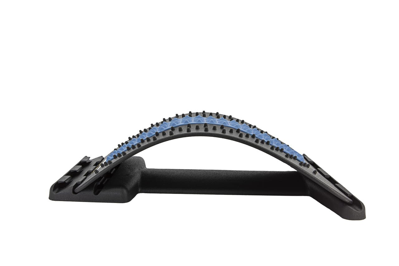 20250114103750_qmed_back_stretching_support_drqr3d2yyxxxp_michanima_diataseon Qmed Back Stretching Support Μηχάνημα Διάτασεων - Image 1