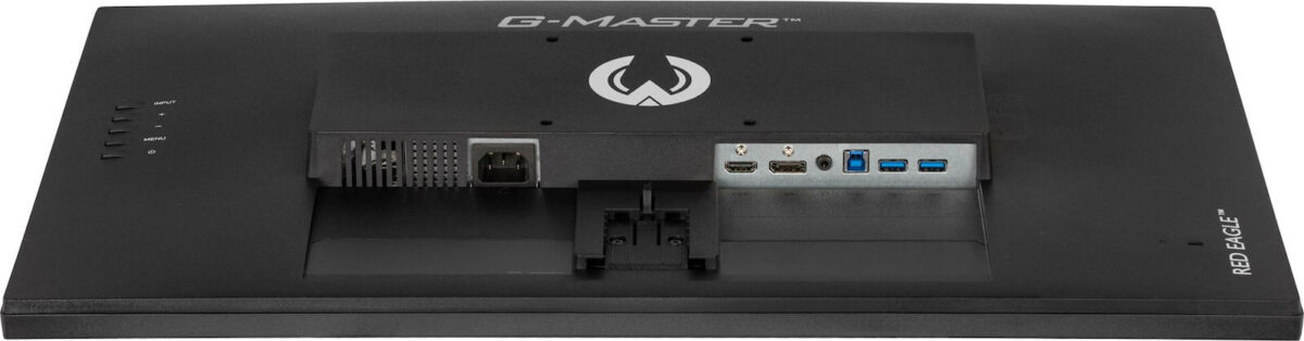 Iiyama G-Master G2770HSU-B6 27" IPS FHD 1920x1080 - Image 6