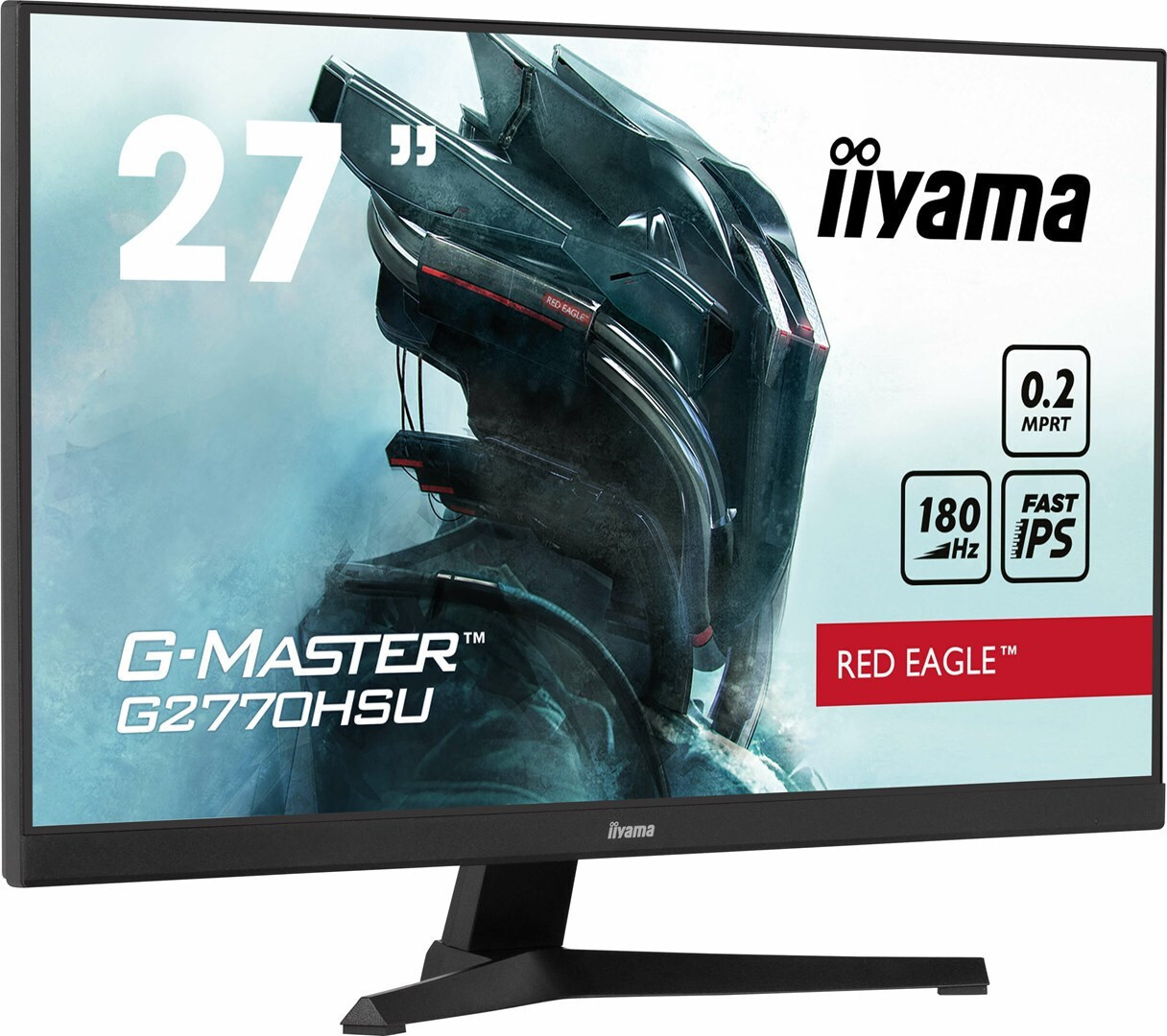 20250114112449_iiyama_g_master_g2770hsu_b1_ips_gaming_monitor_27_fhd_1920by1080_180hz Iiyama G-Master G2770HSU-B6 27" IPS FHD 1920x1080 - Image 1
