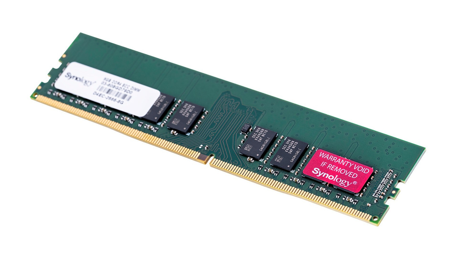 20250114112532_1224441d Synology 8GB DDR4 D4EC-2666-8G - Image 5