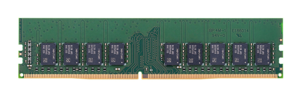 Synology 8GB DDR4 D4EC-2666-8G - Image 3