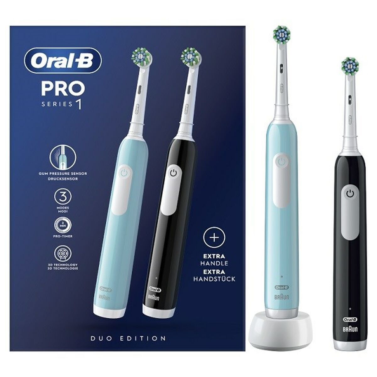 20250114135725_18e75363 Oral-B Pro Series 1 - Image 2