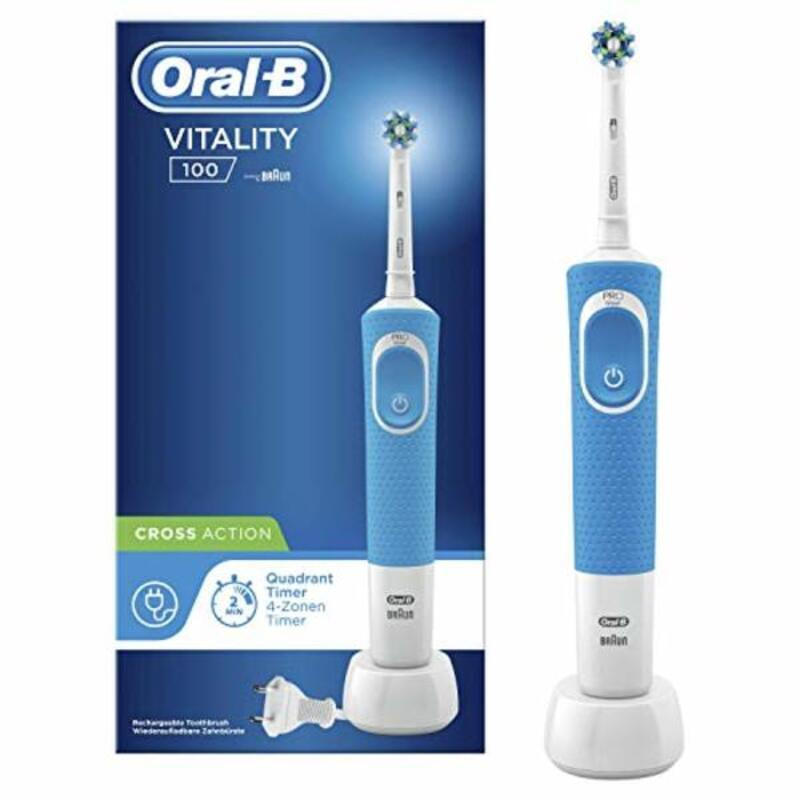 20250114135855_b2b659cd Oral-B Vitality Pro Protect X Clean - Image 5