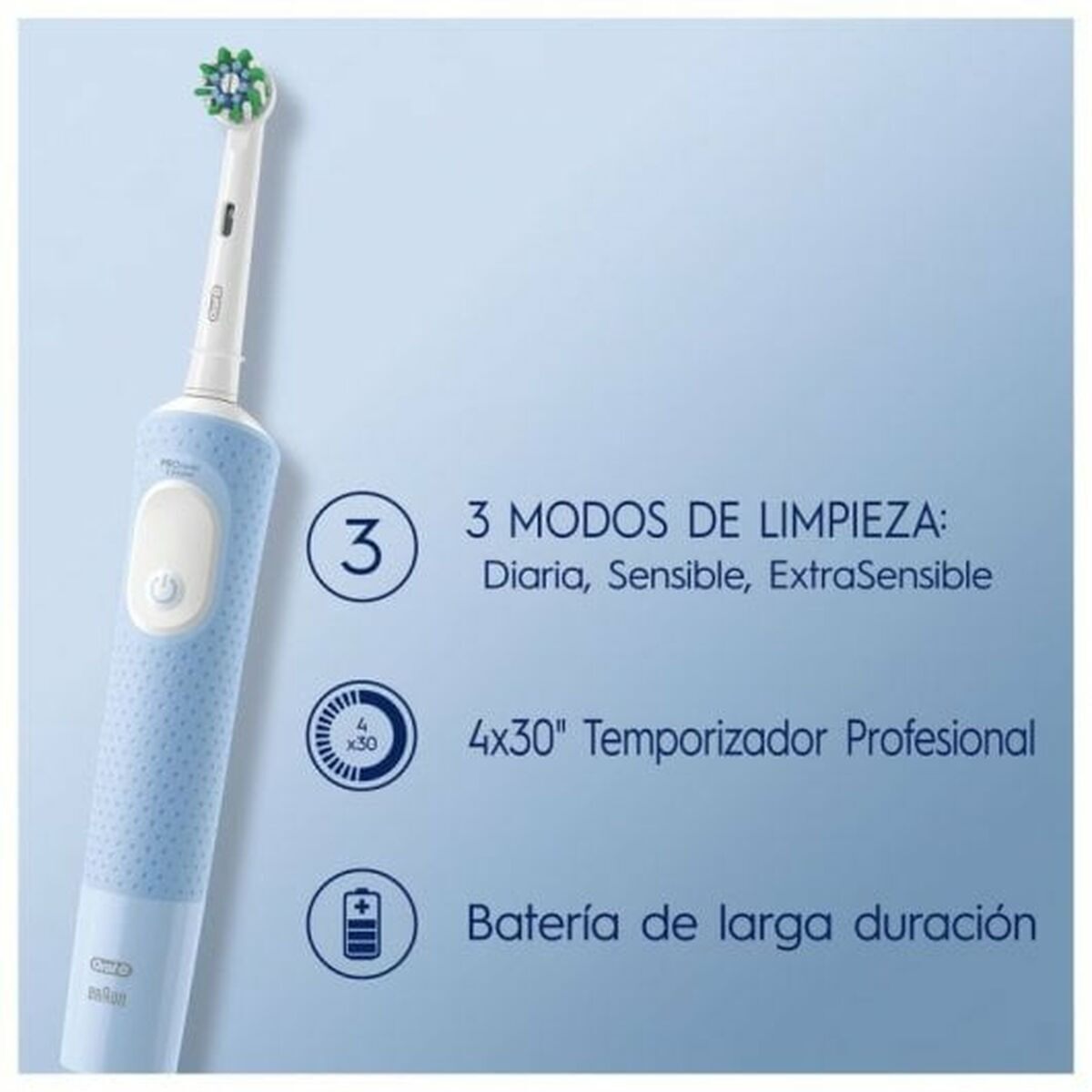 20250114135856_67e11d3d Oral-B Vitality Pro Protect X Clean - Image 6