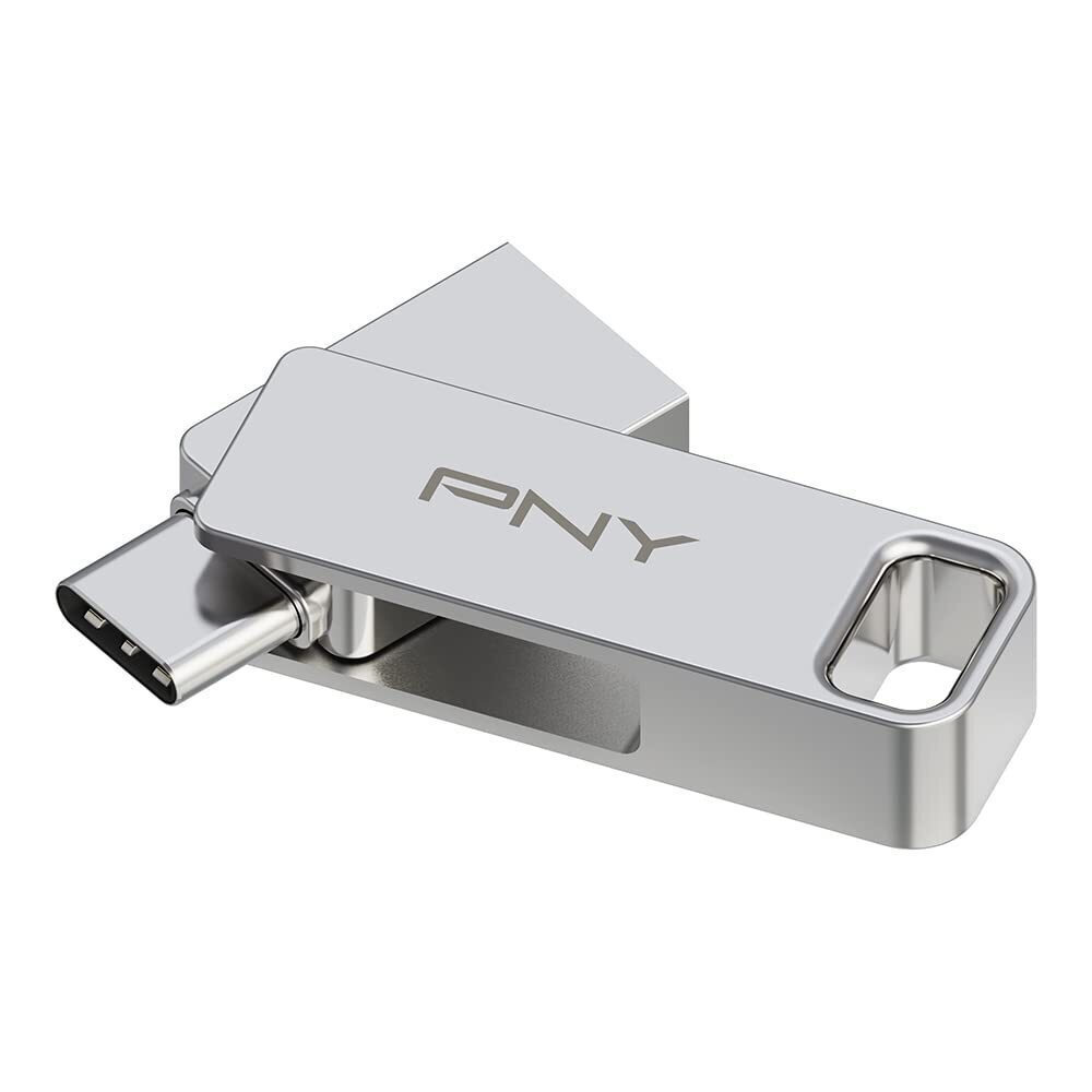 20250115114709_0265dddd PNY Duolink USB 3.2 USB-C & USB-A - Image 3