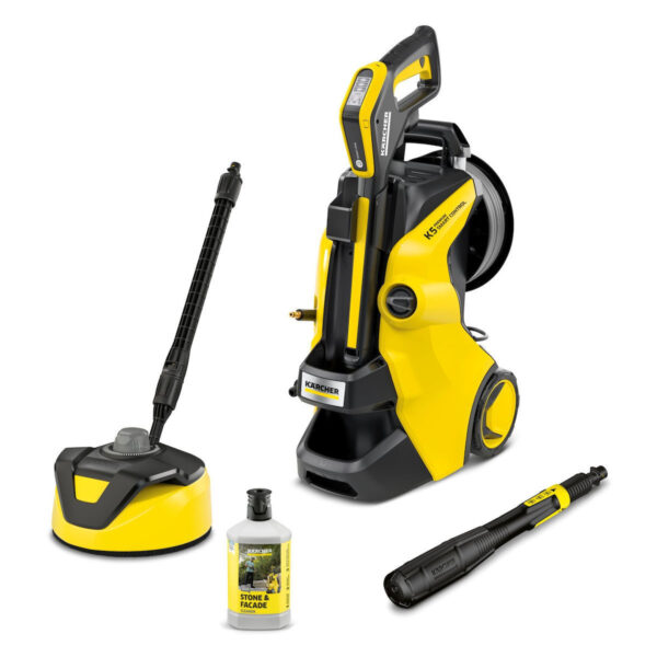 Karcher K 5 Premium Smart Control Home Πλυστικό Ρεύματος 145bar