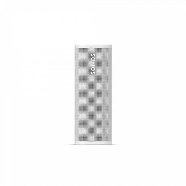 Sonos Roam 2 Bluetooth 15W έως 10 ώρες Λευκό