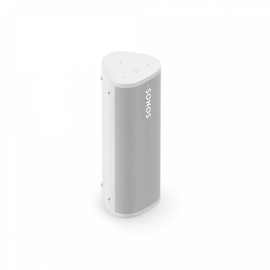 20250115154742_5d066b3c Sonos Roam 2 Bluetooth 15W έως 10 ώρες Λευκό - Image 4