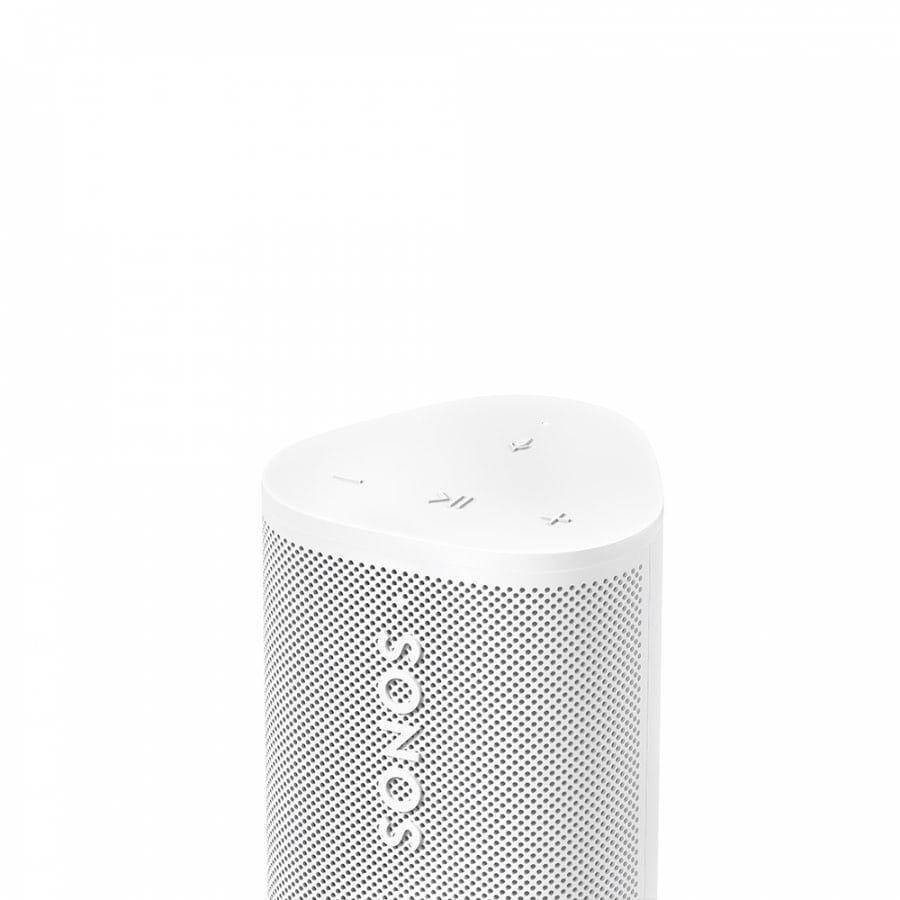20250115154745_5bf54113 Sonos Roam 2 Bluetooth 15W έως 10 ώρες Λευκό - Image 6