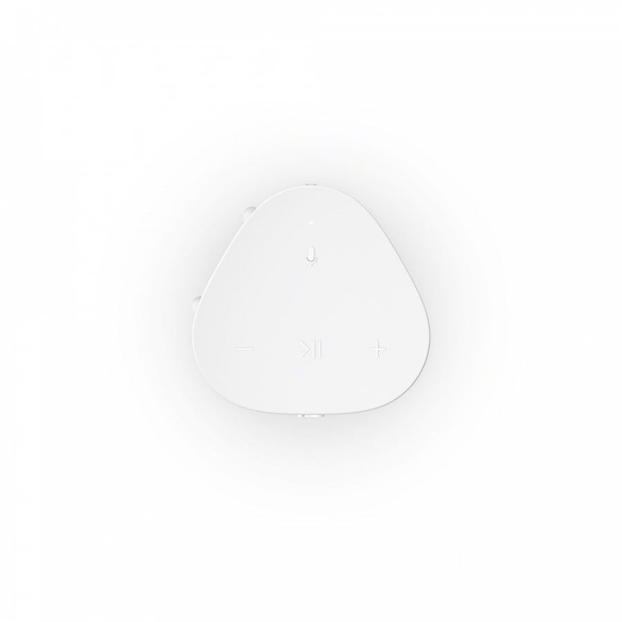 20250115154746_fd2e5338 Sonos Roam 2 Bluetooth 15W έως 10 ώρες Λευκό - Image 7