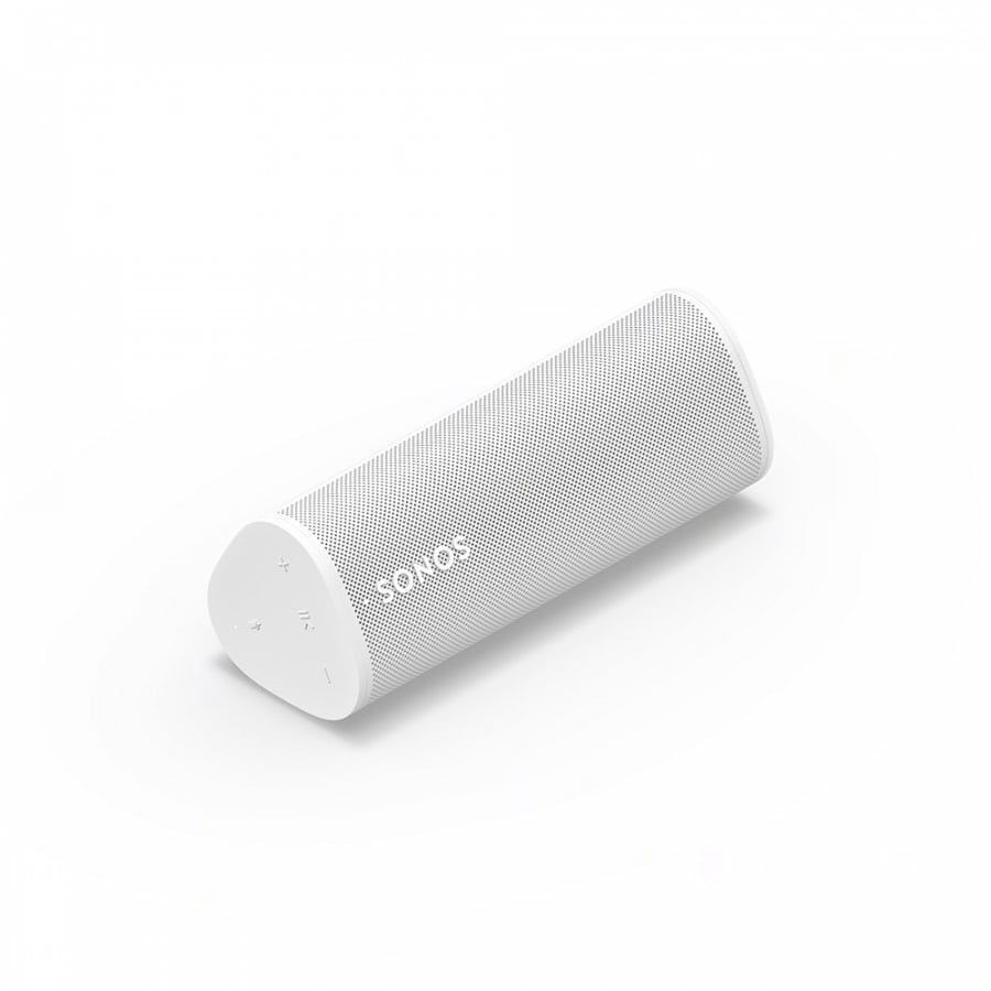 20250115154748_38195182 Sonos Roam 2 Bluetooth 15W έως 10 ώρες Λευκό - Image 8